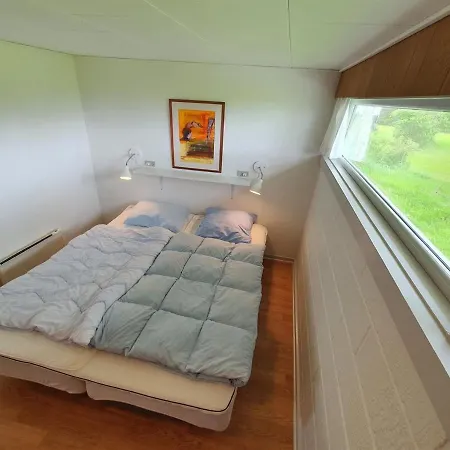 Thara - 100m From The Sea In Se Jutland By Interhome Holiday home Sonderby (Sonderjylland)