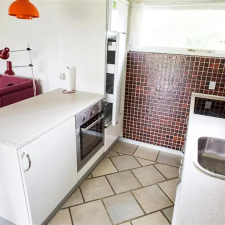 Thara - 100m From The Sea In Se Jutland By Interhome