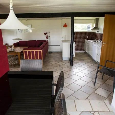 Thara - 100m From The Sea In Se Jutland By Interhome * Sonderby (Sonderjylland)
