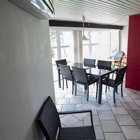Thara - 100m From The Sea In Se Jutland By Interhome Holiday home Sonderby (Sonderjylland)