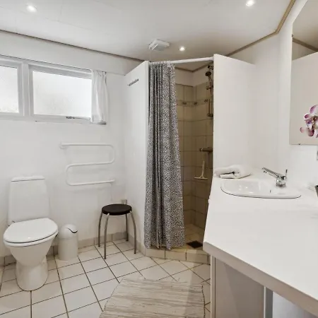 Thara - 100m From The Sea In Se Jutland By Interhome