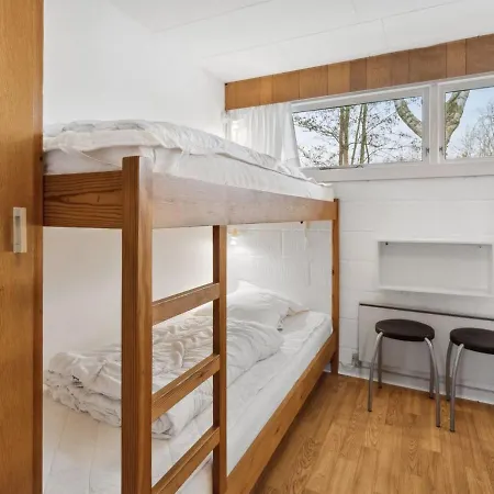 Holiday home Thara - 100m From The Sea In Se Jutland By Interhome Sonderby (Sonderjylland)
