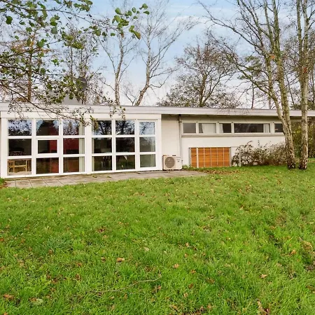 Holiday home Thara - 100m From The Sea In Se Jutland By Interhome Sonderby (Sonderjylland)