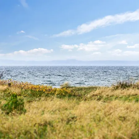 Thara - 100m From The Sea In Se Jutland By Interhome Holiday home Sonderby (Sonderjylland)