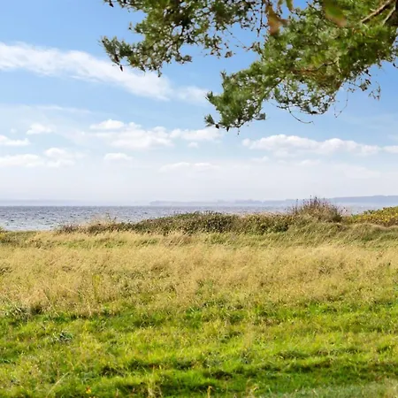 Thara - 100m From The Sea In Se Jutland By Interhome Holiday home Sonderby (Sonderjylland)