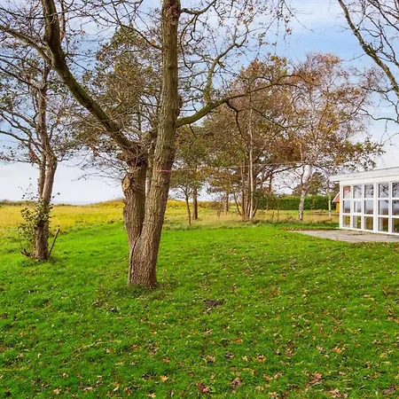 Thara - 100m From The Sea In Se Jutland By Interhome Holiday home *