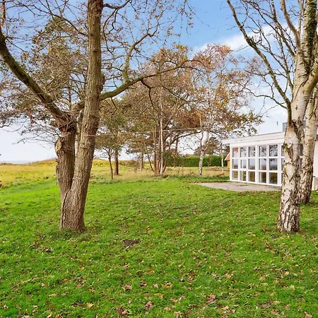 Holiday home Thara - 100m From The Sea In Se Jutland By Interhome Sonderby (Sonderjylland)