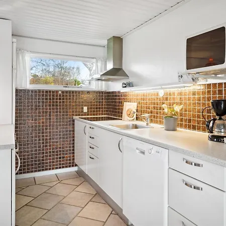 بيت للعطل Thara - 100m From The Sea By Interhome