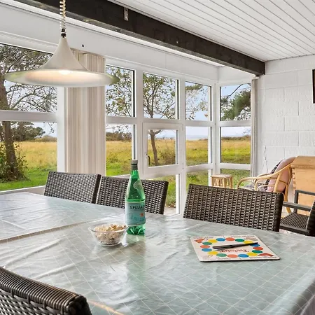 Thara - 100m From The Sea By Interhome بيت للعطل *